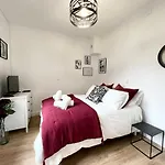 Le Joy, Au Coeur De La * Beauvais