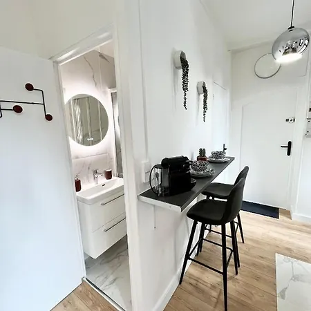 شقة Le Joy, Au Coeur De La